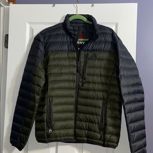 Men’s Gerry Puffer